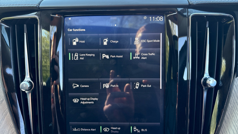 Volvo Xc60 2.0 T8 390 Hybrid Inscription Pro 5dr AWD G tronic Estate